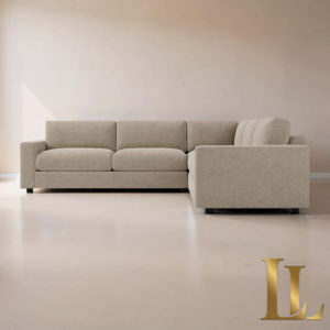 Urban 3-Piece Sectional