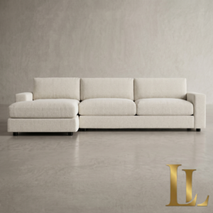 Urban 2-Piece Sectional