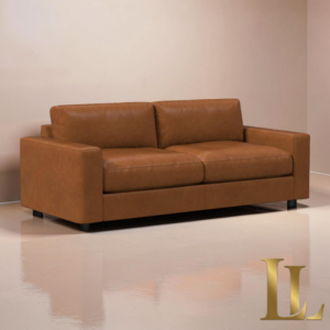 Urban Leather Sleeper