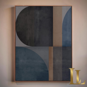 Mid-Century Mood II