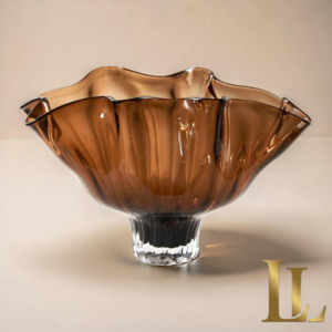 Coco Glass Bowl