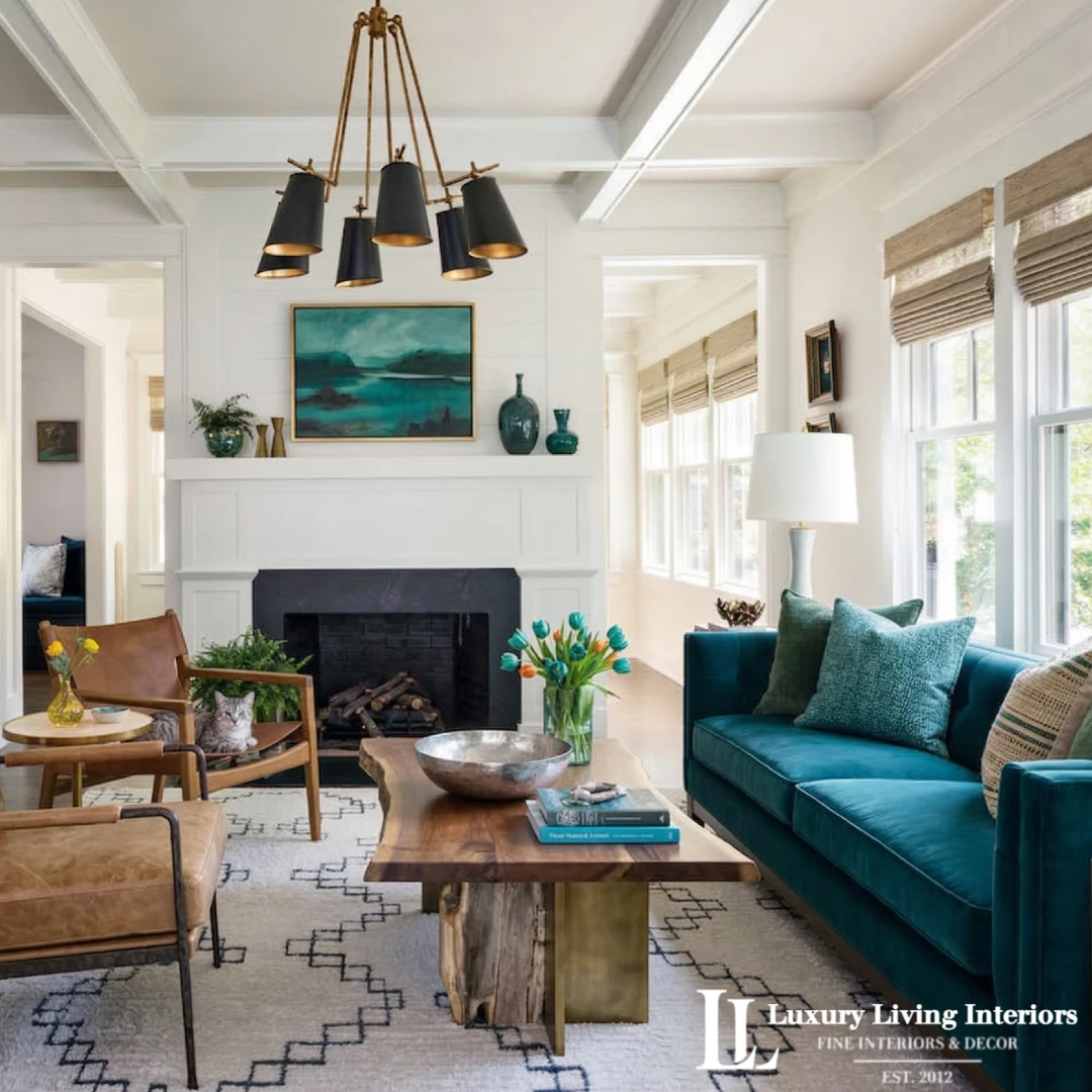 Bold Bungalow