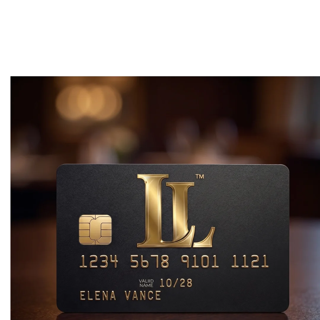 cash back card