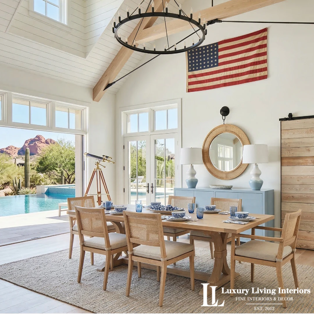 Costal Retreat