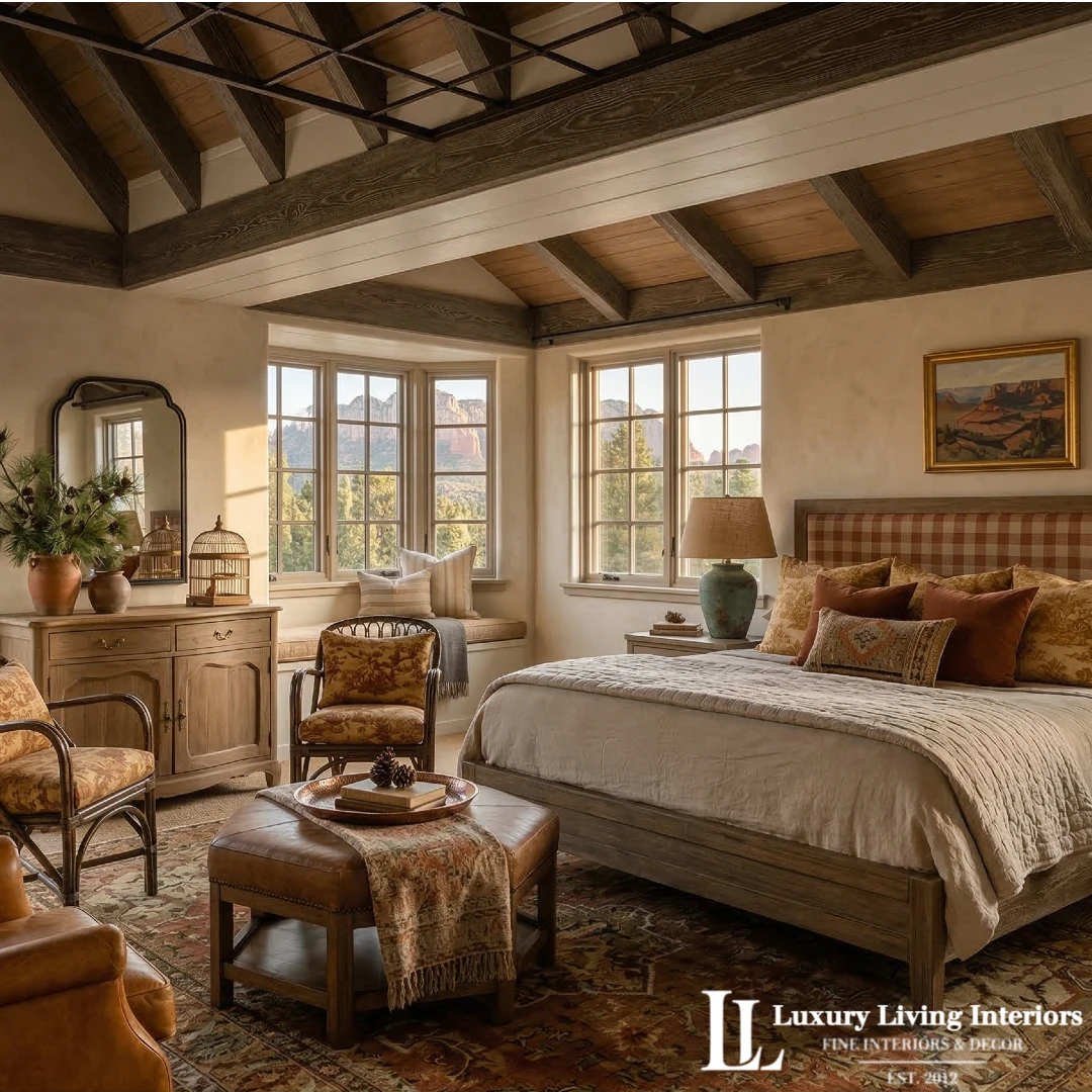 Country Charm