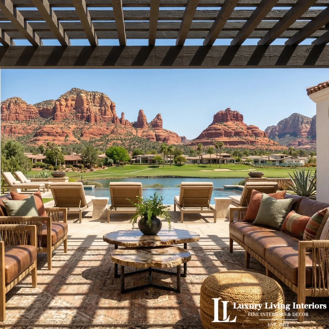 Elemental Luxury