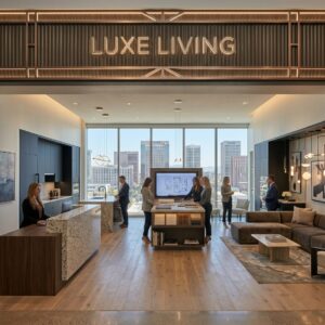 phoenix-showroom luxe living showroom phoenix