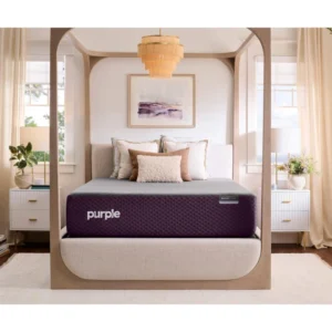 Purple Mattress Promo