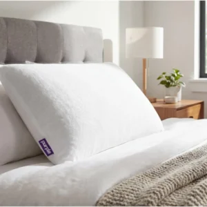 Puple Pillow