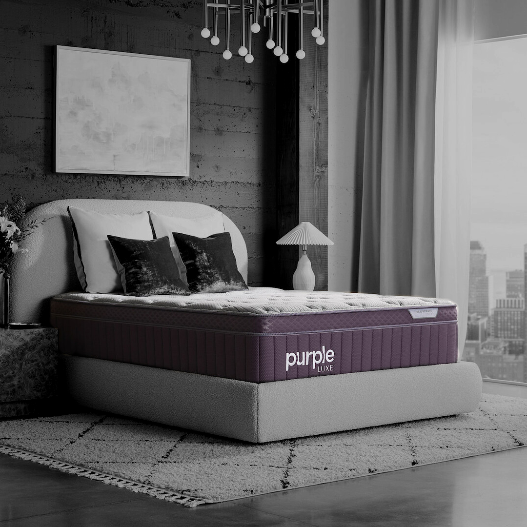 Purple Mattress