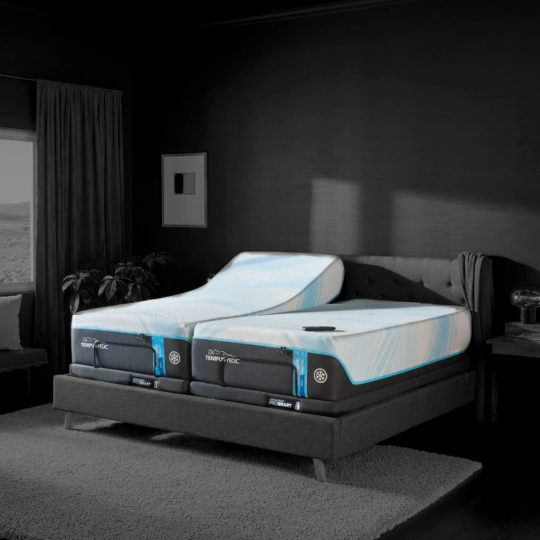 Tempur-Pedic Hybrid Mattress