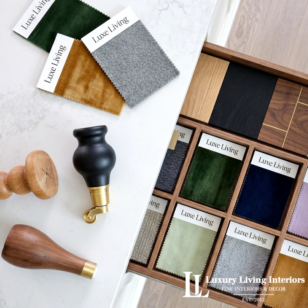 Luxe Design Center