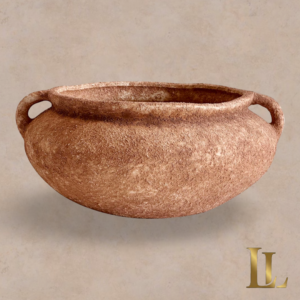 Earthenware Bowl