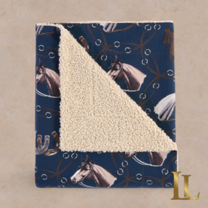 Saratoga Throw