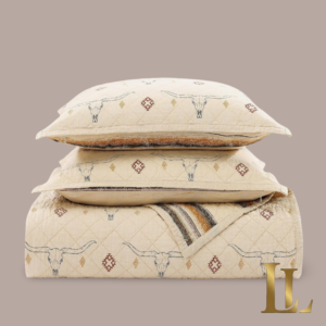 King Quilt Set