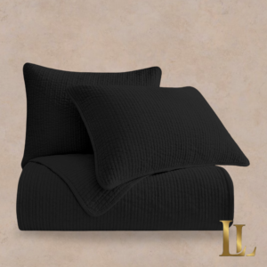 King Quilt Set