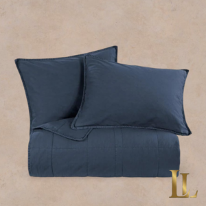 King Coverlet Set
