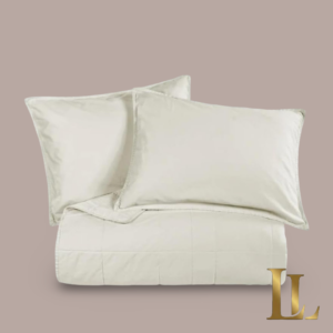 King Coverlet Set