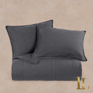King Coverlet Set