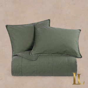 King Coverlet Set