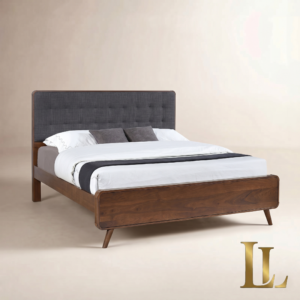 Robyn Platform Bed