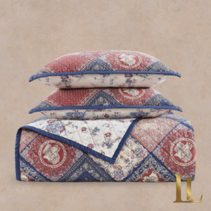 King Quilt Set