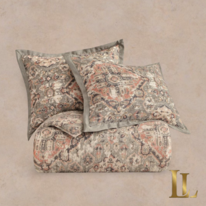 King Comforter Set