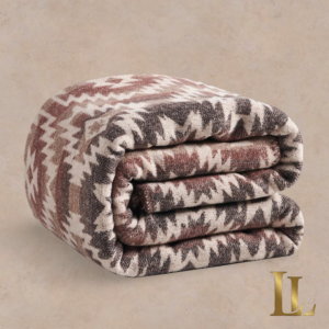 King Blanket Set