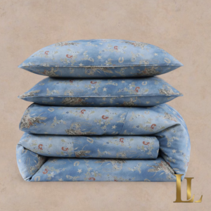 King Duvet Cover Set
