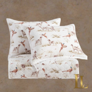 King Quilt Set