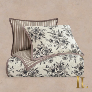 King Quilt Set