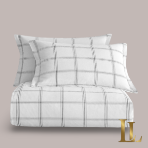 King Duvet Cover Set