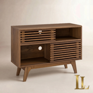 Mid-Century Display Stand