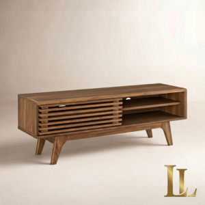 Mid-Century Console