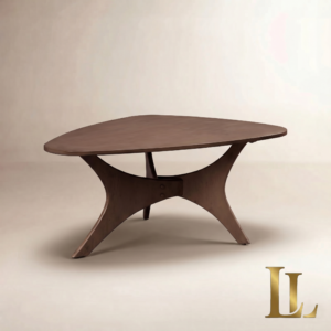 Triangle Coffee Table
