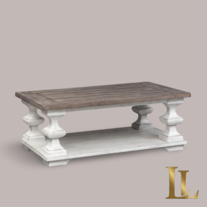 Sedona Cocktail Table