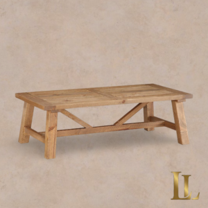 Harby Coffee Table