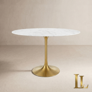 Mid-Century Dining Table