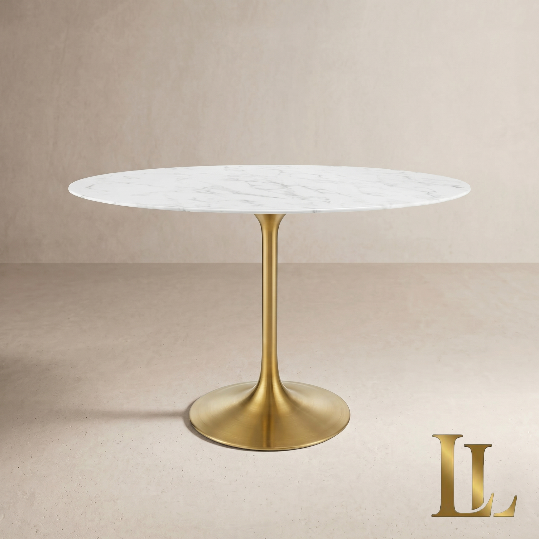 Mid-Century Dining Table