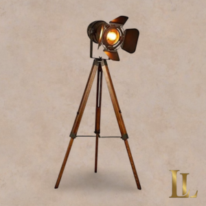 Cinema Lamp