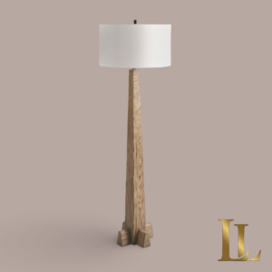 Echo Canyon Lamp