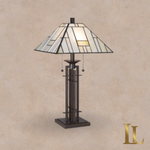 Mission Lamp