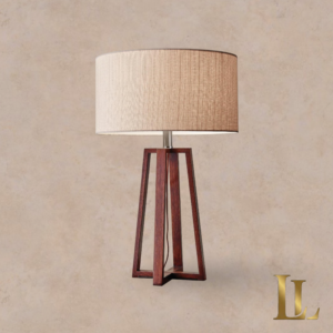 Quinn Lamp