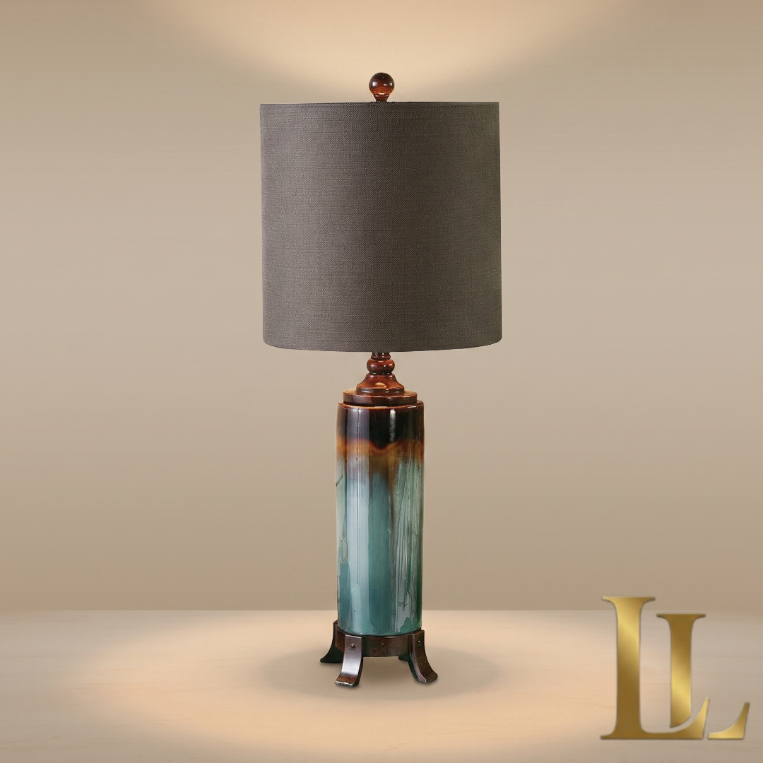 Canyon Rim Lamp