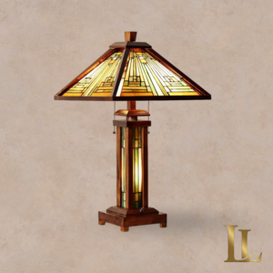 Tiffany Lamp