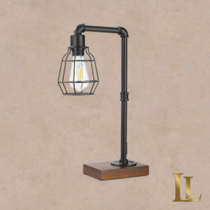 Industrial Lamp