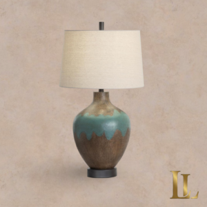 Mesa Lamp