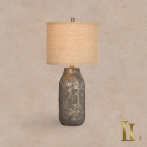 Copperhead Lamp
