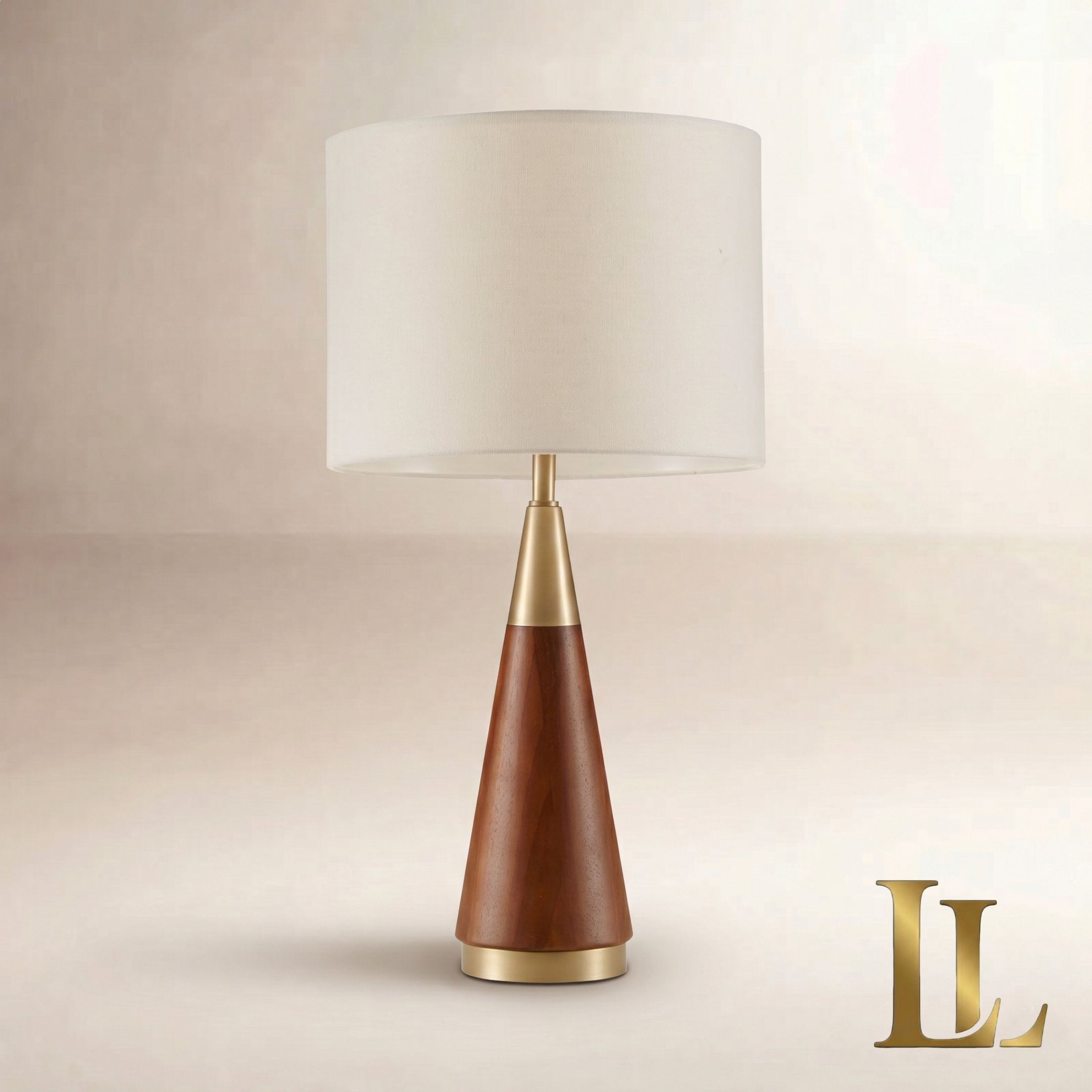 Chrislie Table Lamp