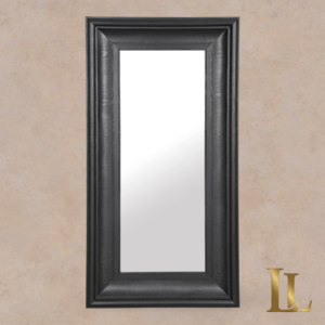 Luxe Floor Mirror